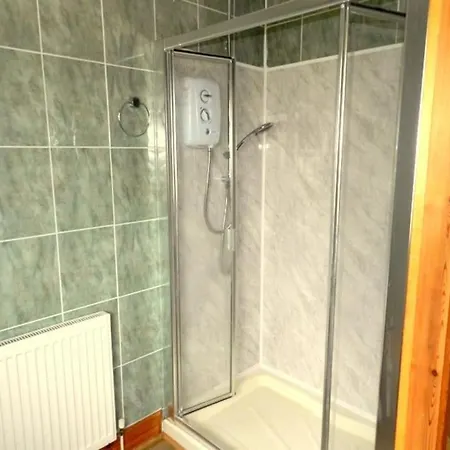 Annexe Meadowbank Dumfries Apartamento Exterior foto