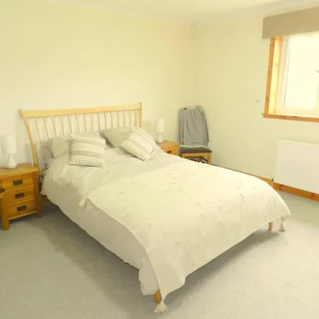 Annexe Meadowbank Dumfries Apartamento Exterior foto