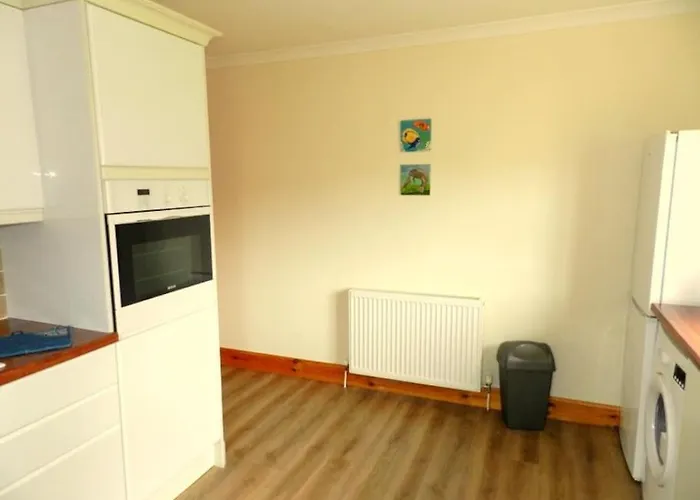 Annexe Meadowbank Dumfries