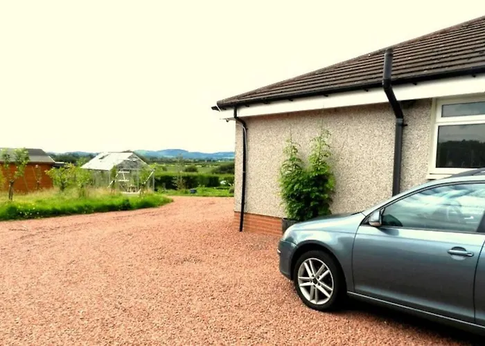 Annexe Meadowbank Dumfries