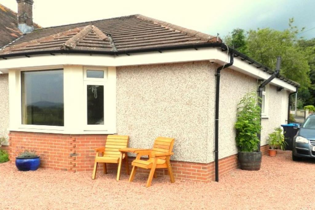 Annexe Meadowbank Apartment